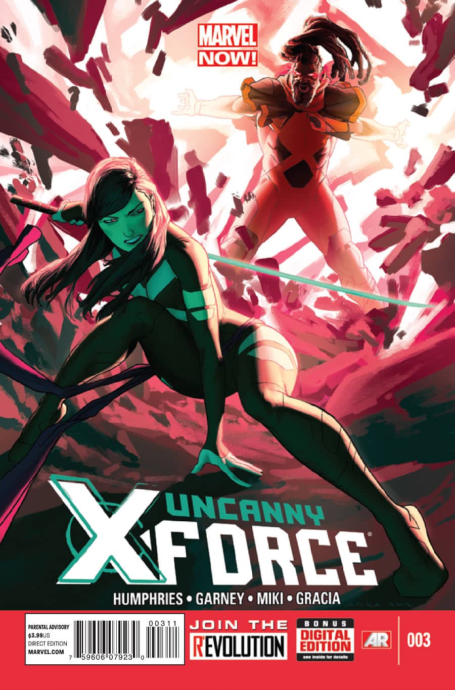 UncannyXForce3