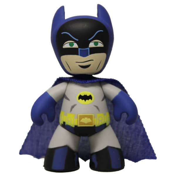 mezco batman 60s 3