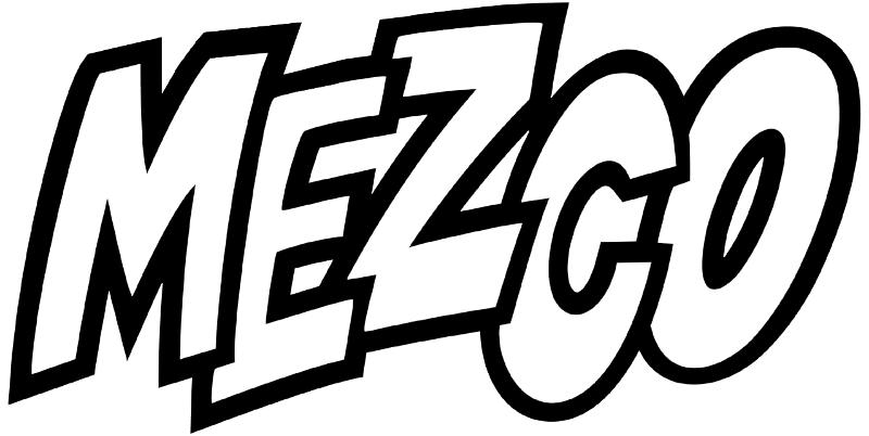 mezco logo