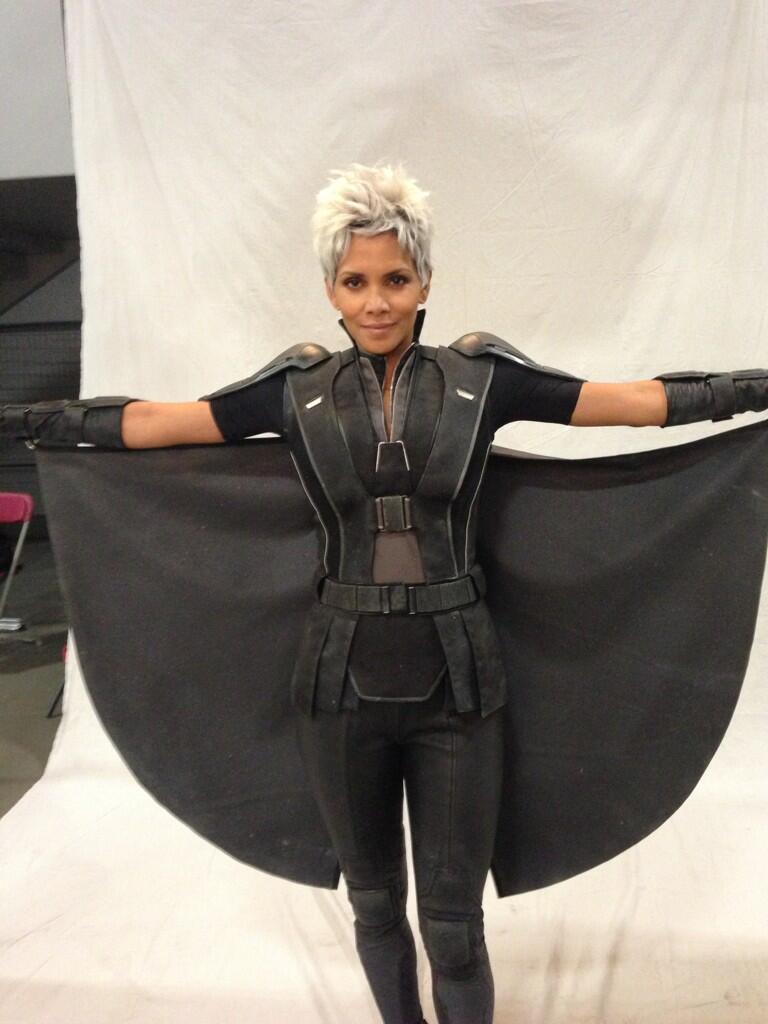 x-men days of future past storm