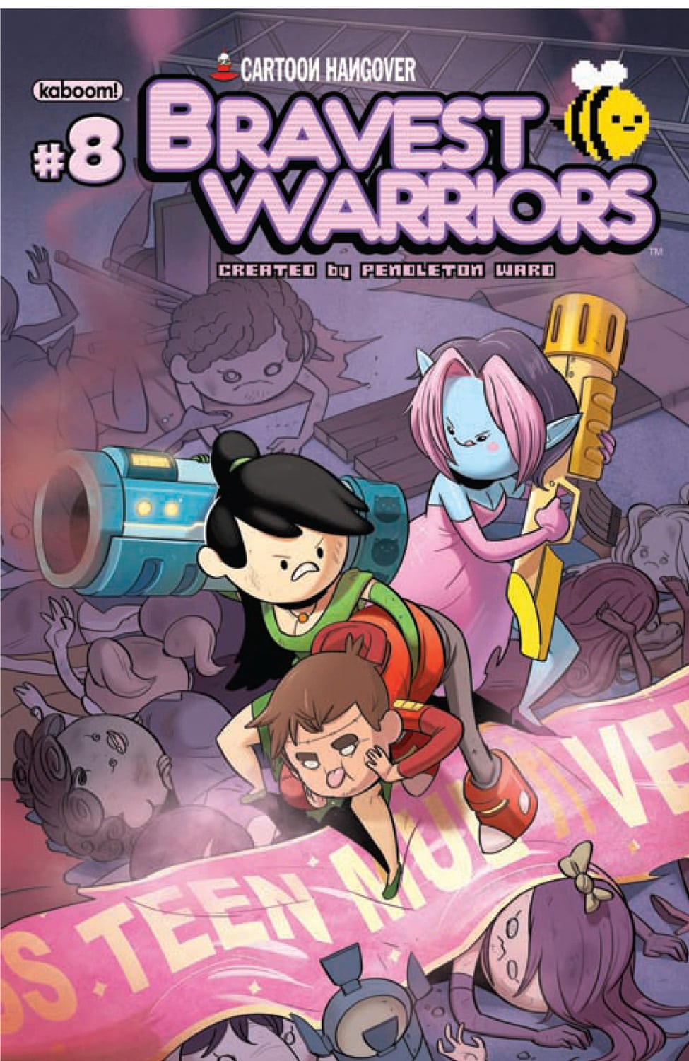 BravestWarriors_08_preview_Page_01