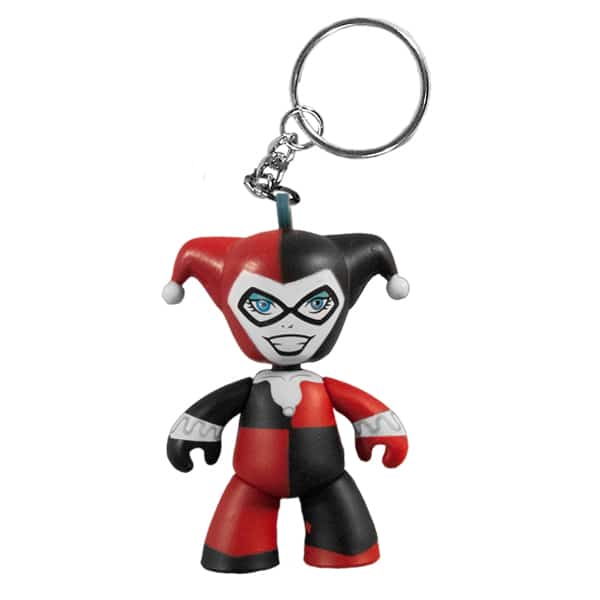 harley quinn mezco 2