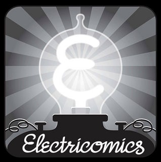 electricomics 1