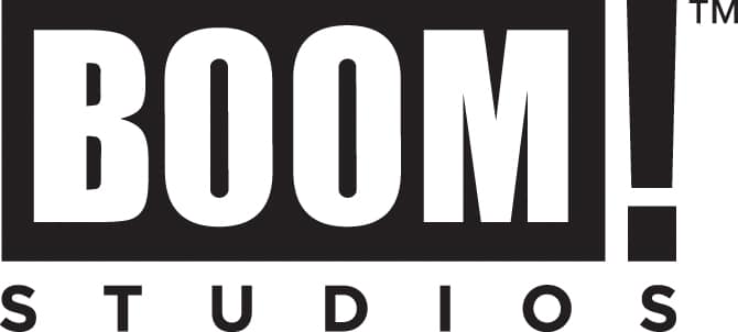 2014 BOOM! Logo