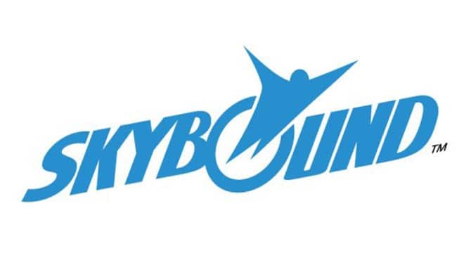Skybound logo