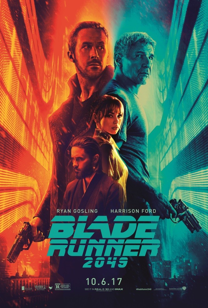 Blade Runner 2049