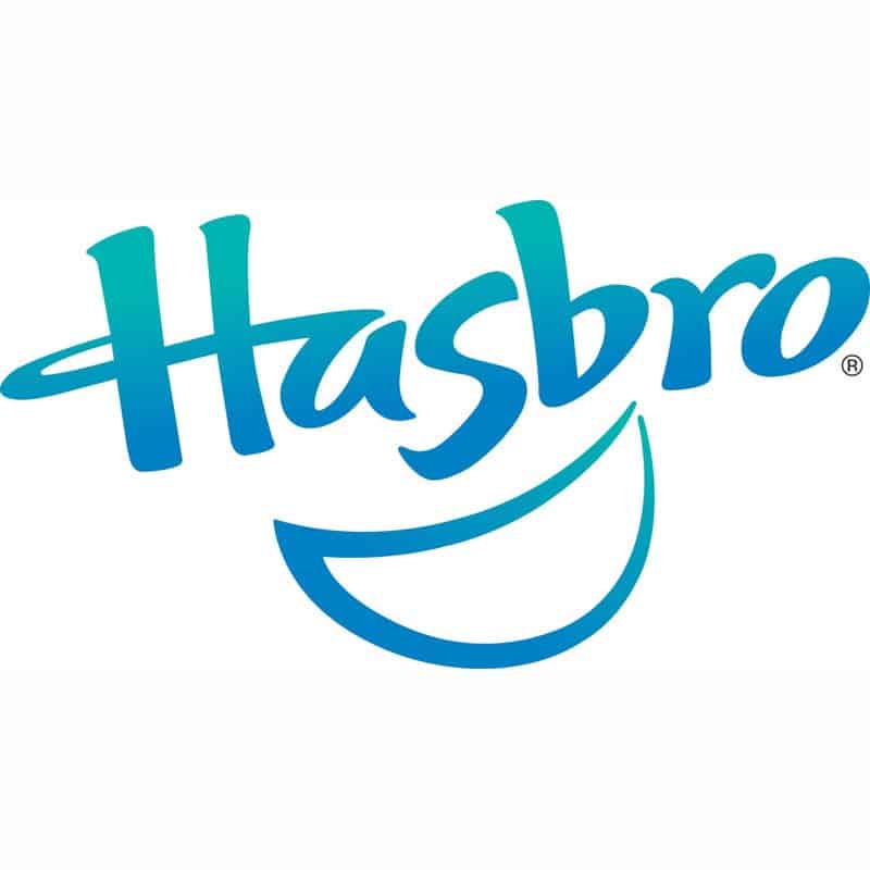 Hasbro logo