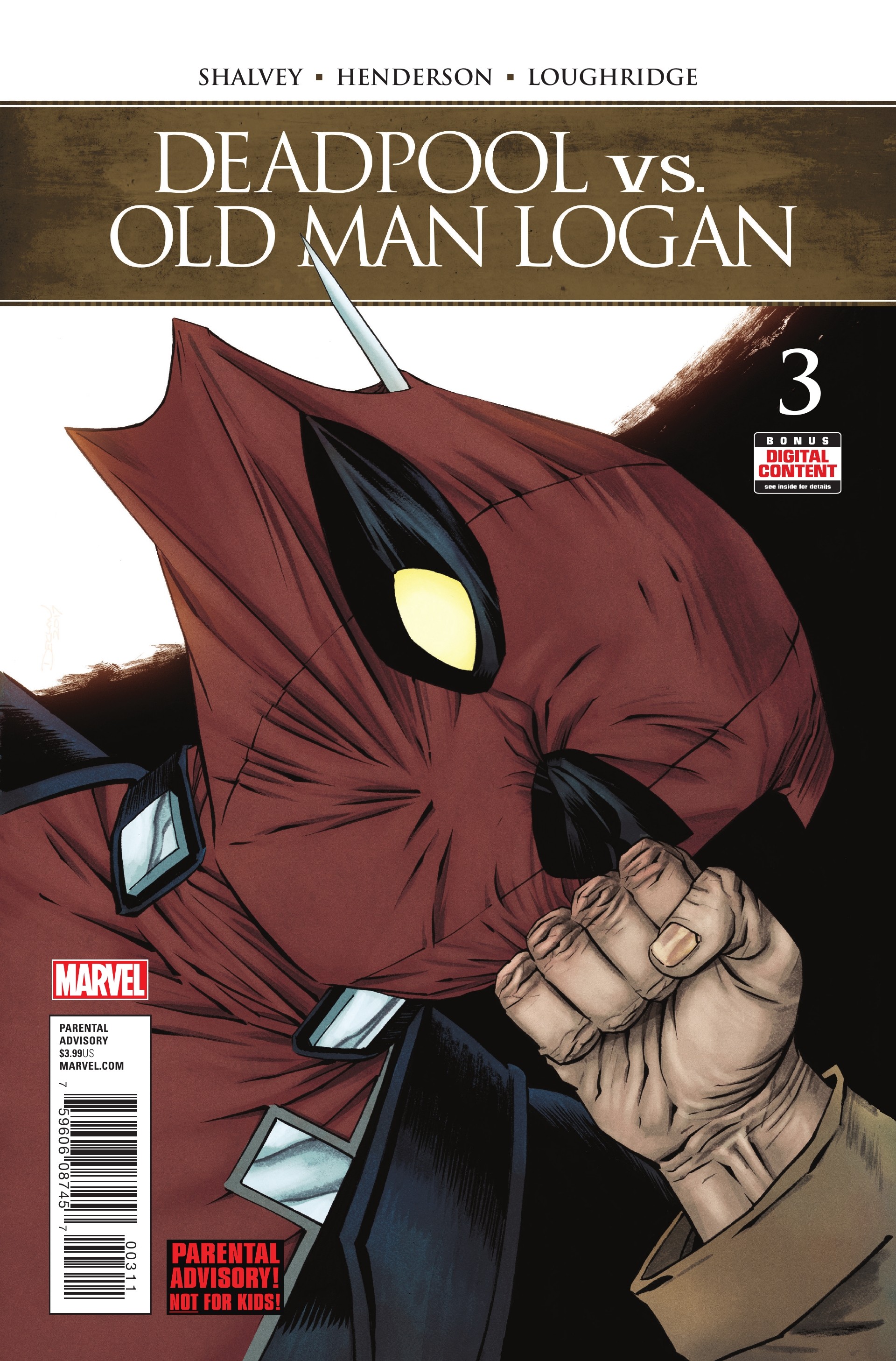 DEADPOOL VS OLD MAN LOGAN #3 1