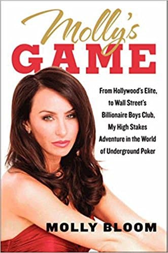 Mollys Game book