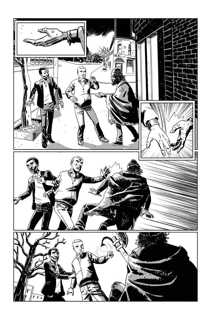 Rog original page 7 issue 1