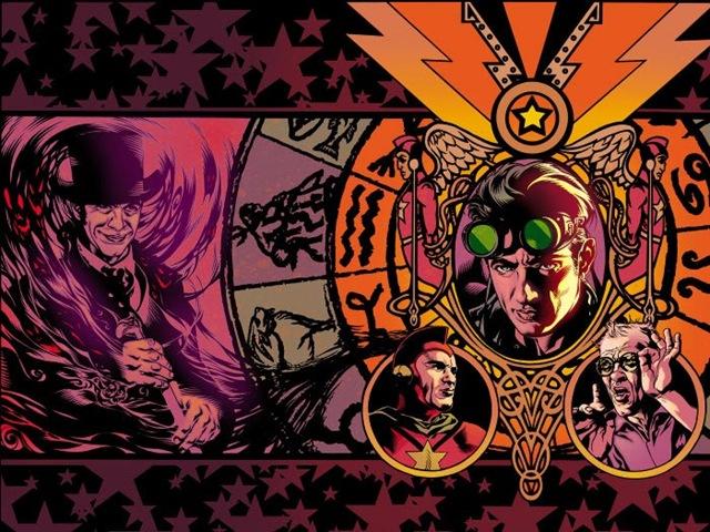 Tony-Harris-Starman-art