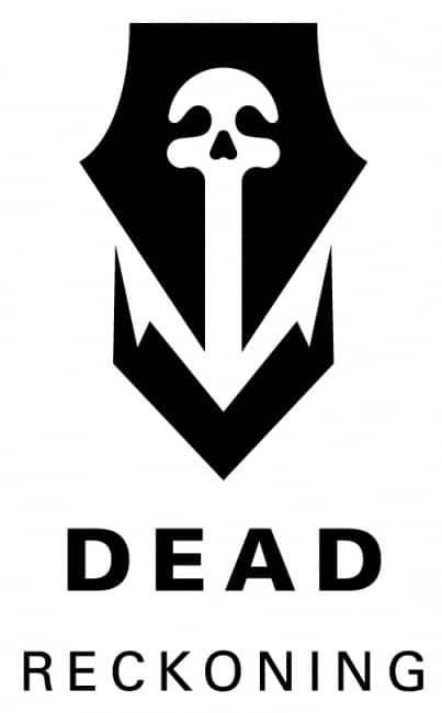Dead Reckoning Logo
