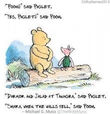 pooh piglet darmok