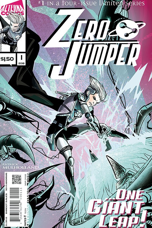 zero jumper 1