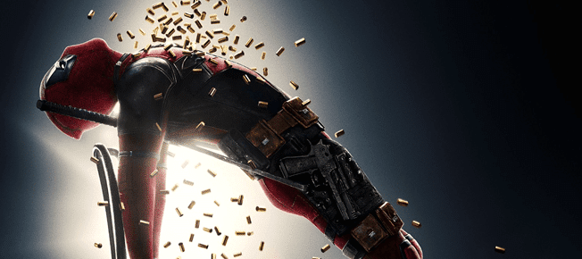 Deadpool 2