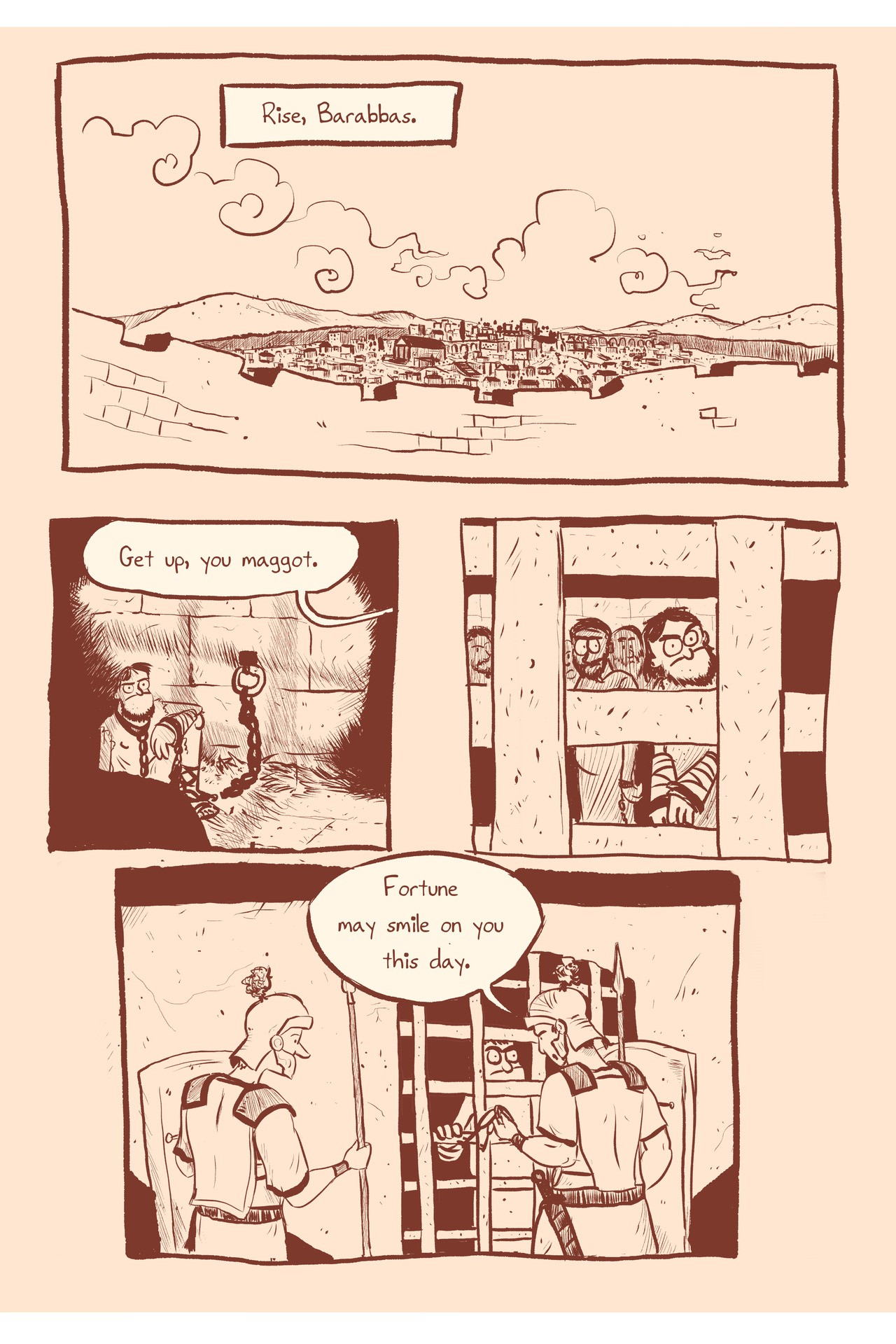 Release barabbus 1.jpg