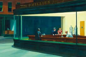 nighthawks