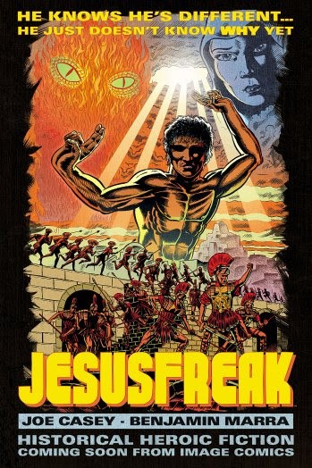 Jesusfreak