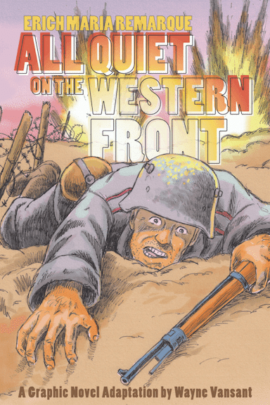 All Quiet on the Western Front