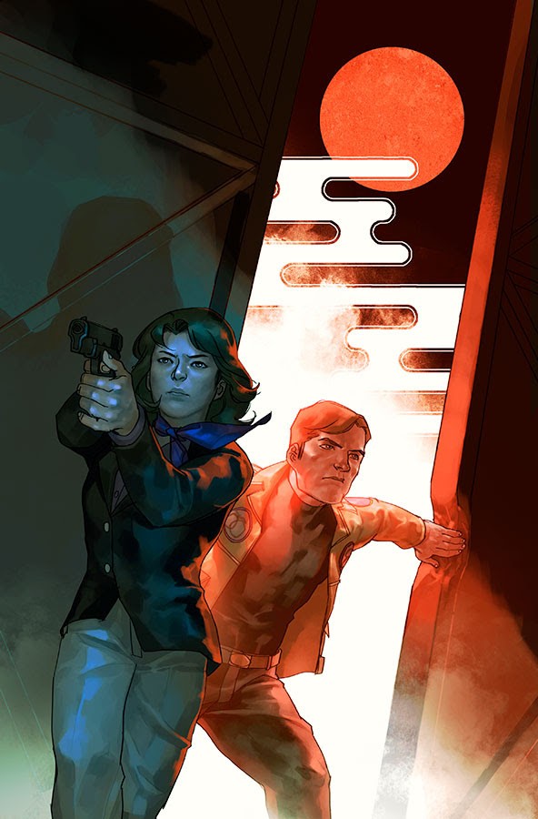 The Six Million Dollar Man