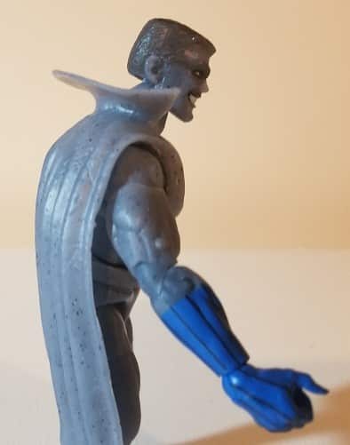 Marvel Legends Grey Gargoyle