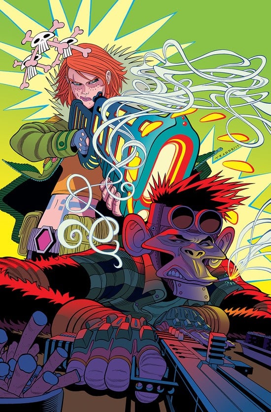 This Off Beat Town Vol. 1