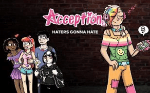 Acception