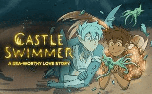 Castle Swimmer