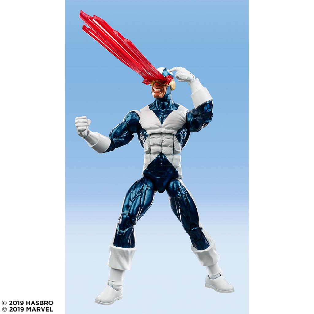 Marvel X-Men Retro Cyclops