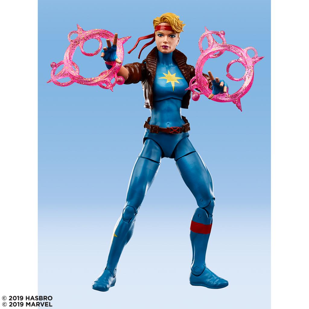 Marvel X-Men Retro Dazzler