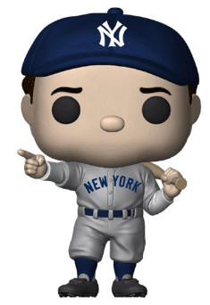 POP! SPORTS LEGENDS - BABE RUTH