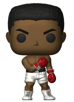 POP! SPORTS LEGENDS - MUHAMMAD ALI