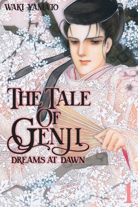 The Tale of Genji: Dreams at Dawn Vol. 1