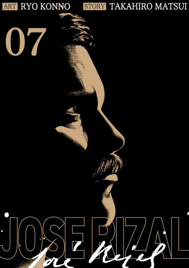 Jose Rizal Chapter 3