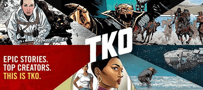 TKO Studios