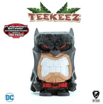 Flashpoint Batman (DC Teekeez)