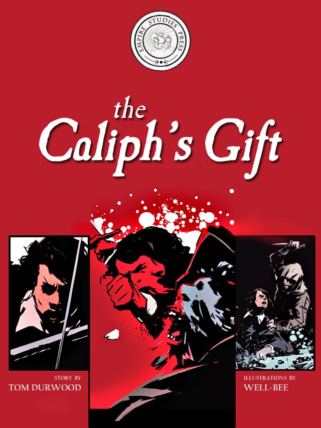 The Caliph's Gift