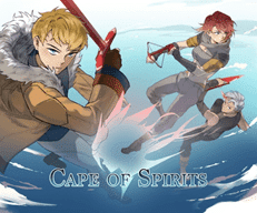 Cape of Spirits