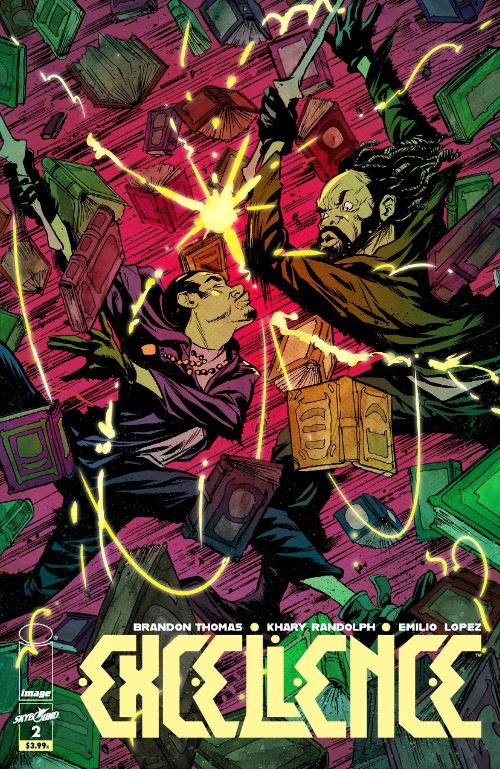 Excellence #2 Variant