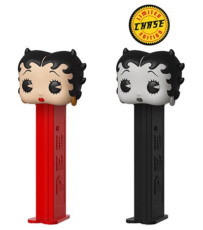 Pop! PEZ - Betty Boop