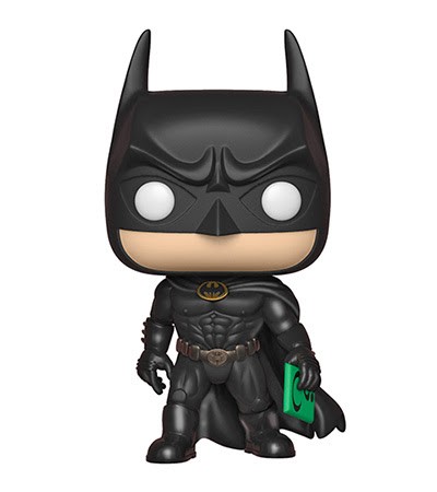 Pop!  Batman from Batman Forever