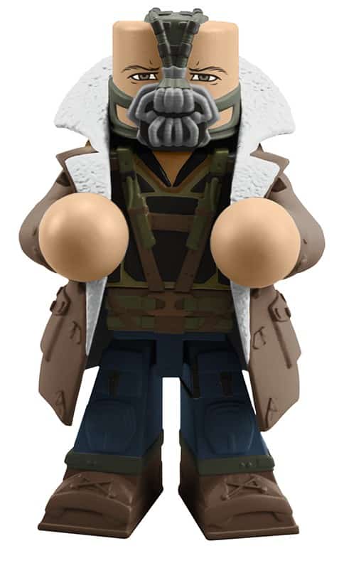 Bane Vinyl Figure