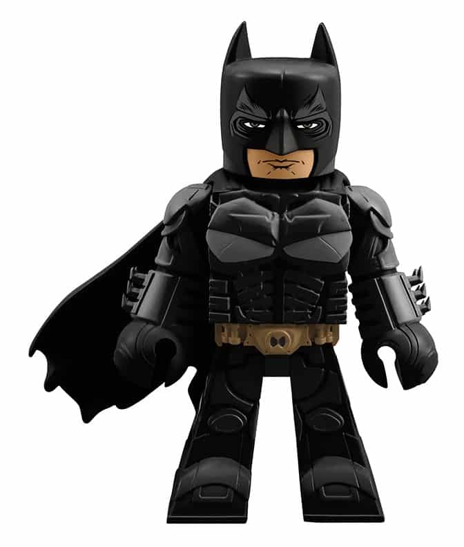 Batman Vinyl Figure