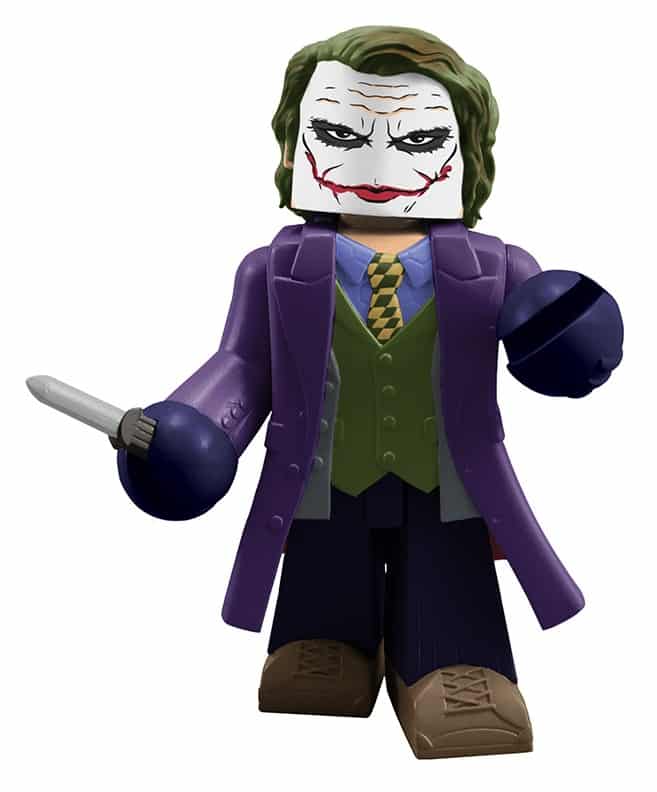 Joker Vinyl Figure
