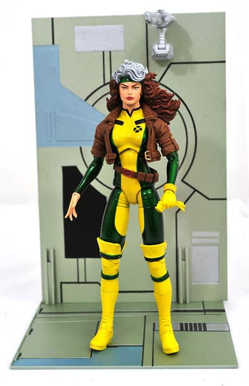 Marvel Select Rogue Action Figure