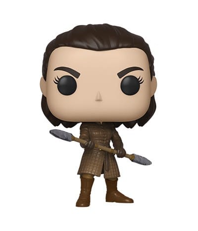Pop! TV: Game of Throne Arya