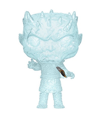 Pop! TV: Game of Throne Night King