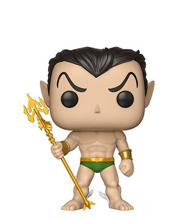 Pop! Marvel: 80th First Appearance Namor