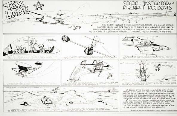 gov comics tex lane aircraft accidents
