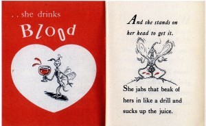 seus gov comics mosquito